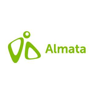 Logo Almata