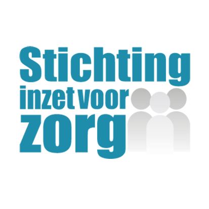 Logo Stichting inzet voor zorg