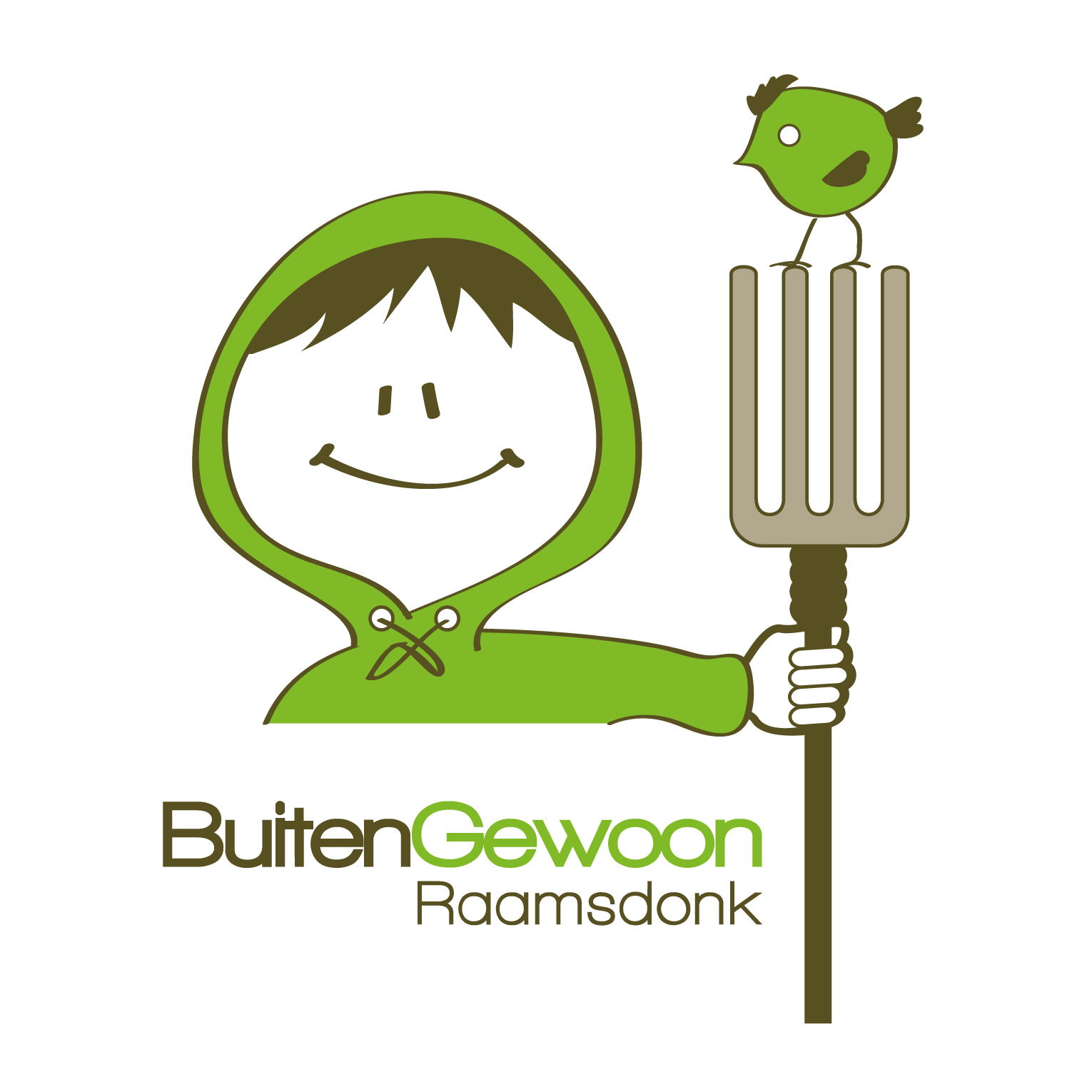 Logo BuitenGewoon Raamsdonk